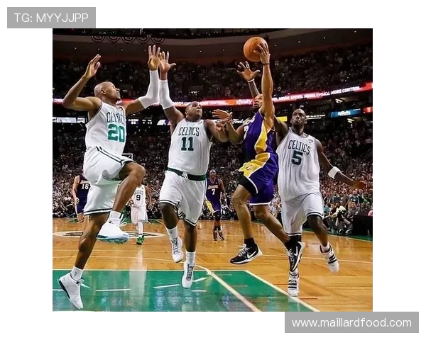 2009年NBA总决赛回顾掘金与热火的激烈对抗与精彩瞬间分析