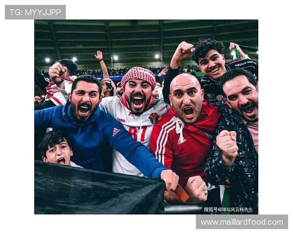 2019年巴勒斯坦与约旦足球对抗赛精彩回顾与分析