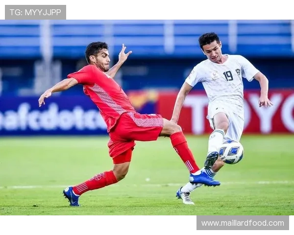 世预赛精彩对决韩国队与伊朗队比分揭晓引发热议