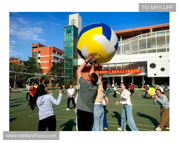 从零基础到排球高手：灵活性训练全方位指南与技巧分享