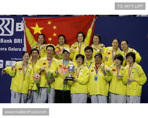 杭州羽毛球队在洲际杯中的团队协作表现深度解析与精彩瞬间回顾